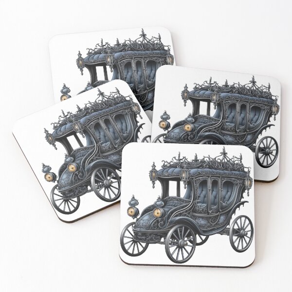 Item preview, Black Buggy designed and sold by Jesticker.