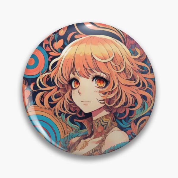 Item preview, Victorian Redux Anime designed and sold by LavaCreative.