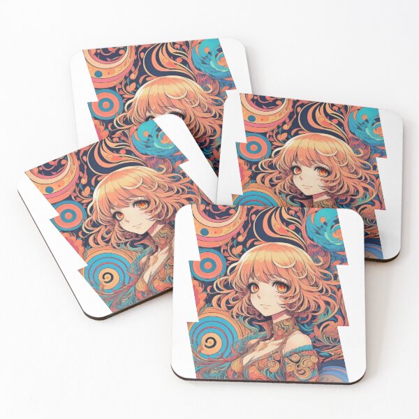 Item preview, Victorian Redux Anime designed and sold by LavaCreative.