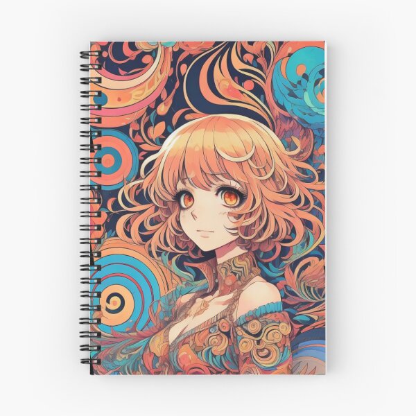 Item preview, Victorian Redux Anime designed and sold by LavaCreative.