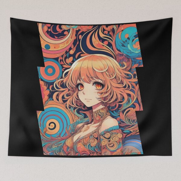 Item preview, Victorian Redux Anime designed and sold by LavaCreative.