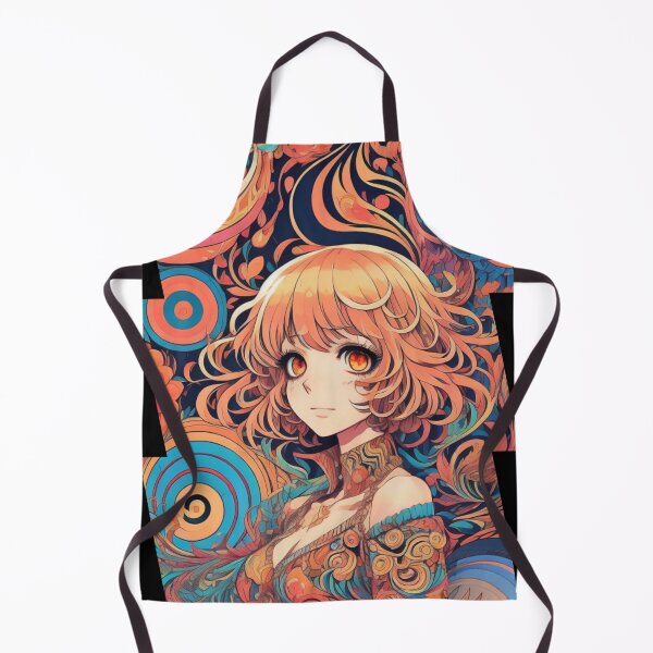 Item preview, Victorian Redux Anime designed and sold by LavaCreative.