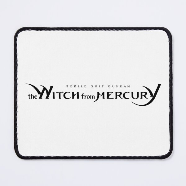 Item preview, The Witch from Mercury designed and sold by JamesCMarshall.