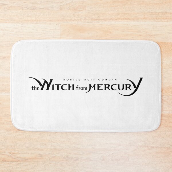 Item preview, The Witch from Mercury designed and sold by JamesCMarshall.