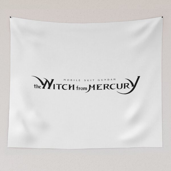 Item preview, The Witch from Mercury designed and sold by JamesCMarshall.