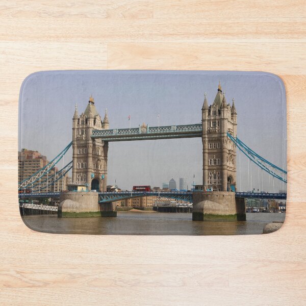 Item preview, Tower Bridge designed and sold by LeanneAllen.