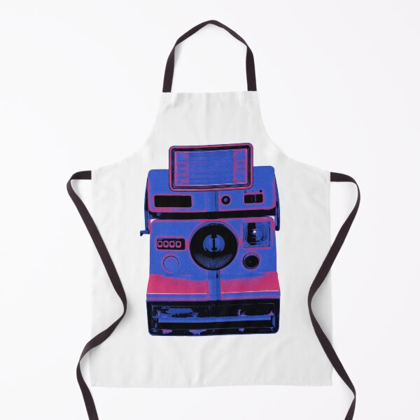 Item preview, Copy of Vintage Camera #4 designed and sold by UnaloneApparel.