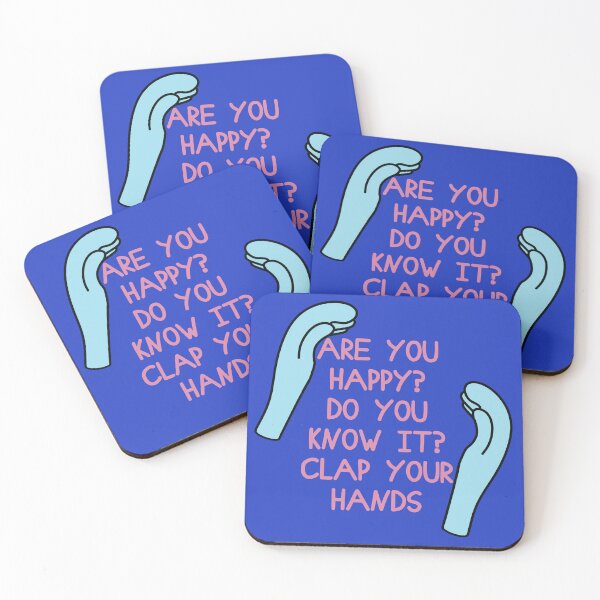 Item preview, If your happy and you know it parody designed and sold by JJJJdoodles.
