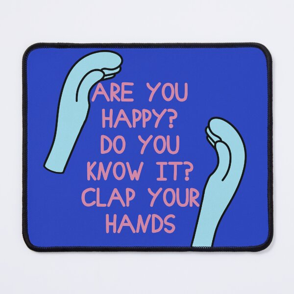 Item preview, If your happy and you know it parody designed and sold by JJJJdoodles.