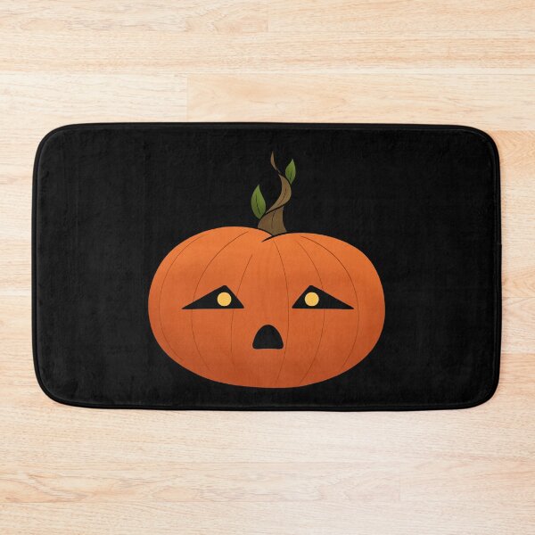 Item preview, Jackie the Jack-O'-Lantern  designed and sold by CaptinAubs.