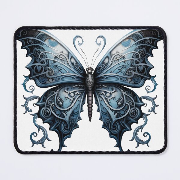 Item preview, Cute Butterfly designed and sold by Jesticker.