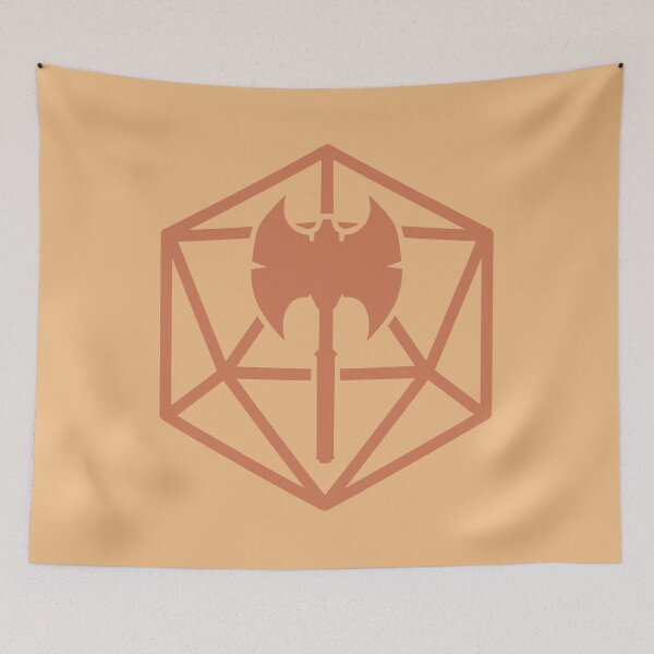 Item preview, Class: Barbarian designed and sold by Keyonne.