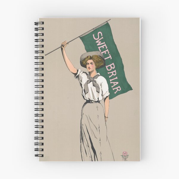 Item preview, Sweet Briar woman designed and sold by Courtney Hurt.