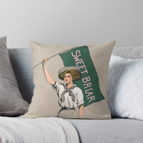 Item preview, Sweet Briar woman designed and sold by Courtney Hurt.