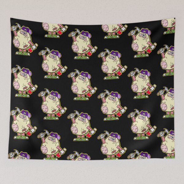 Item preview, The cow in the egg designed and sold by TaluART.