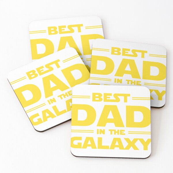 Item preview,  Dad In The Galaxy   designed and sold by EstelleRRange.