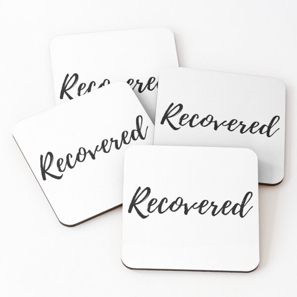 Item preview, Recovered | The Michigan Dietitian designed and sold by PieceofLulu.