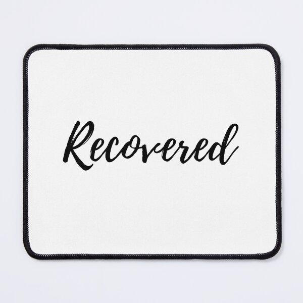 Item preview, Recovered | The Michigan Dietitian designed and sold by PieceofLulu.