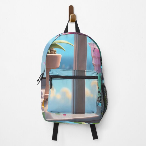Item preview, Boba on the coast designed and sold by KenVulf.