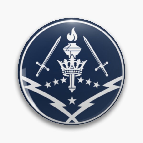 Artikelvorschau, des Godolkin-Emblems entworfen und verkauft von EstelleRRange.