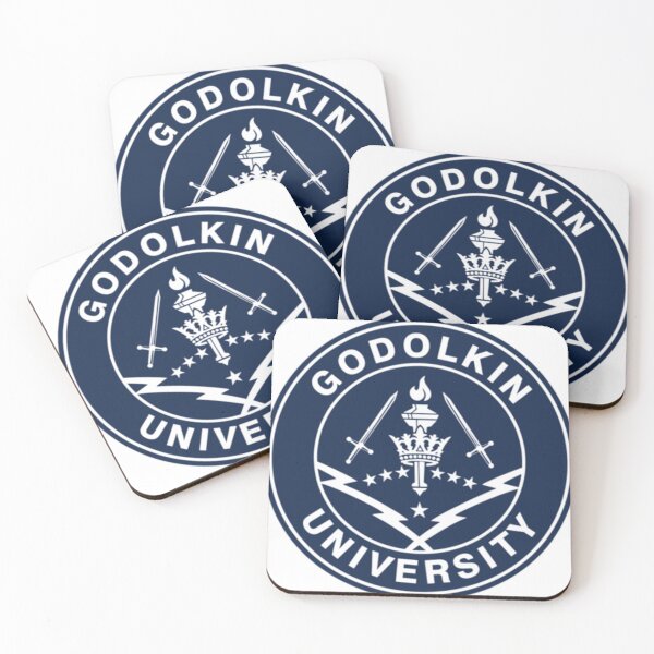 Item preview,  of Godolkin Emblem   designed and sold by EstelleRRange.
