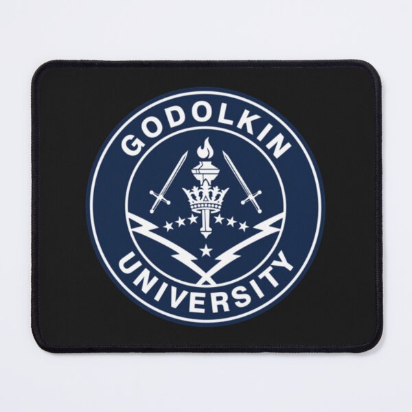 Item preview, of Godolkin Emblem designed and sold by EstelleRRange.