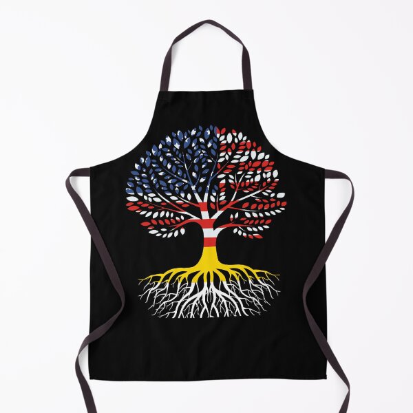 Item preview, Tree with Roots - Garifuna designed and sold by TheBeesForYou.