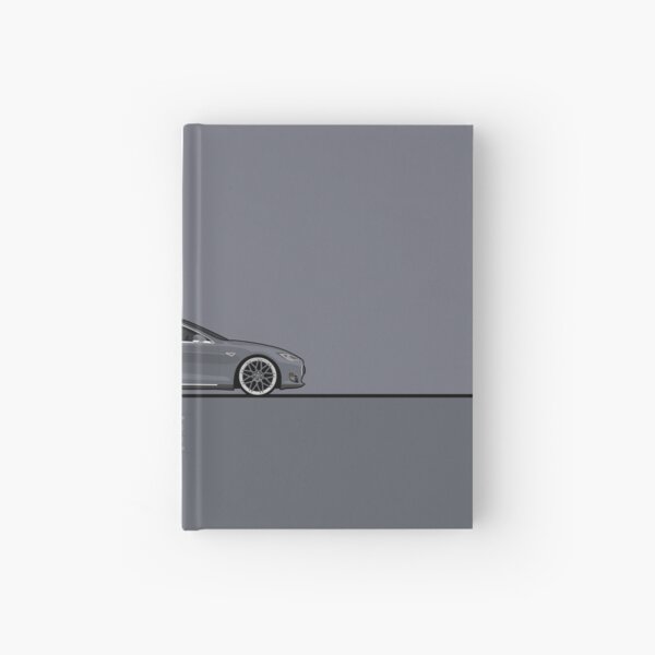 Visit idrewyourcar.com to find hundreds of car profiles! Hardcover Journal