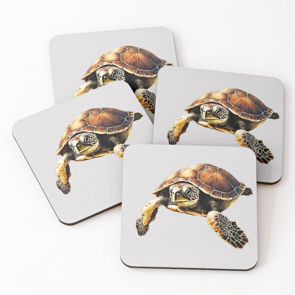Item preview, Magic Turtle designed and sold by Cob4rt.