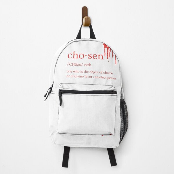 Item preview, I am Chosen designed and sold by bathshebasamuel.
