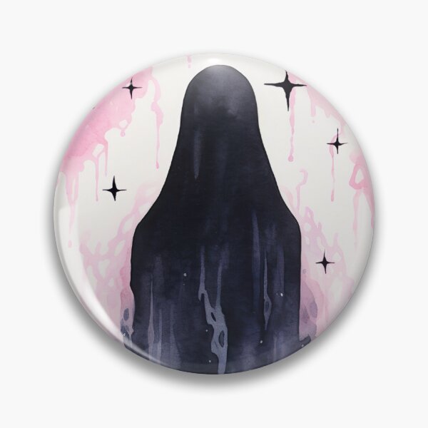 Item preview, The Oracle of Shadows: Pink Tarot Card designed and sold by amandaestauffer.