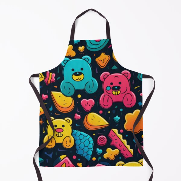 Item preview, gummy bears - gummy bear designed and sold by TEEJAMBOREE.