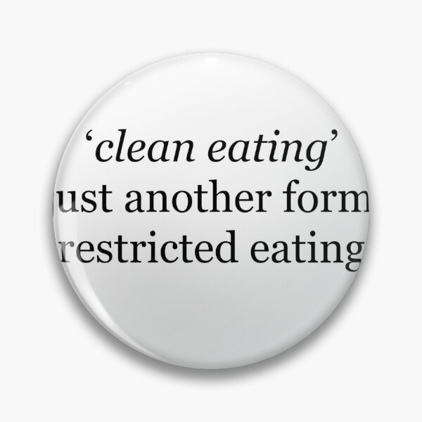 Item preview, Nutrition Quote | The Michigan Dietitian designed and sold by PieceofLulu.