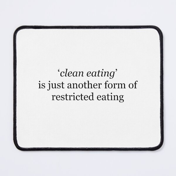 Item preview, Nutrition Quote | The Michigan Dietitian designed and sold by PieceofLulu.
