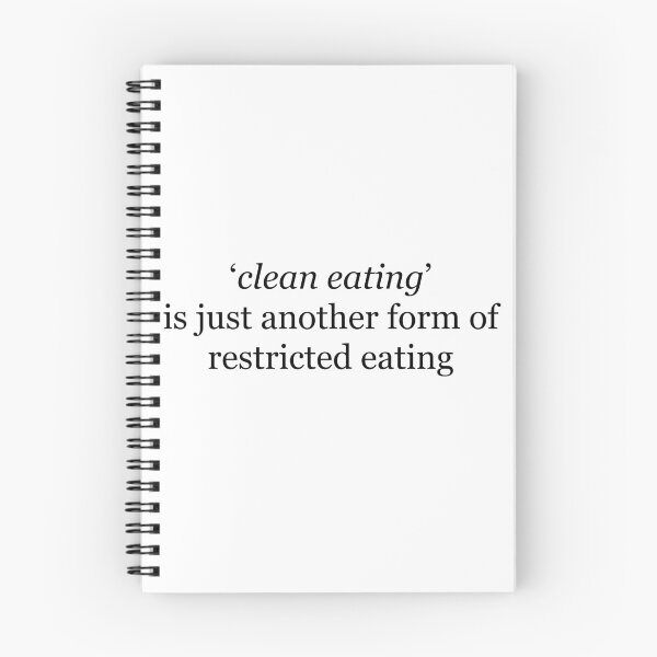 Item preview, Nutrition Quote | The Michigan Dietitian designed and sold by PieceofLulu.