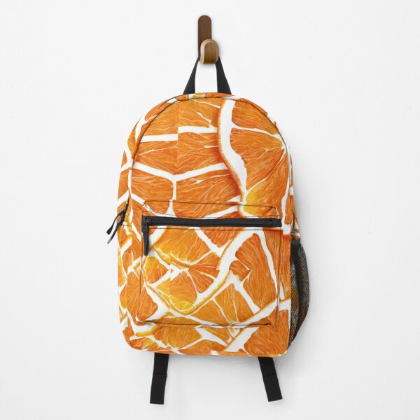 Item preview, Abstract Orange Slices  designed and sold by silviaol.
