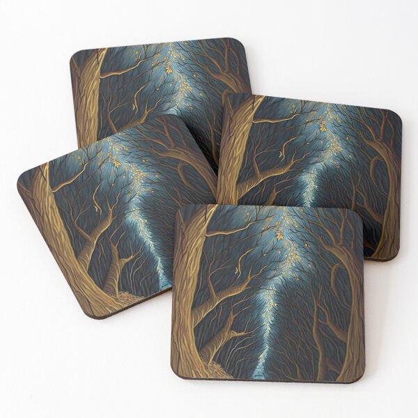 Item preview, Gaden Avalon River designed and sold by OccultDreams.