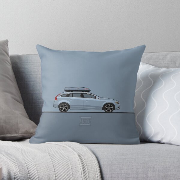 Throw Pillow