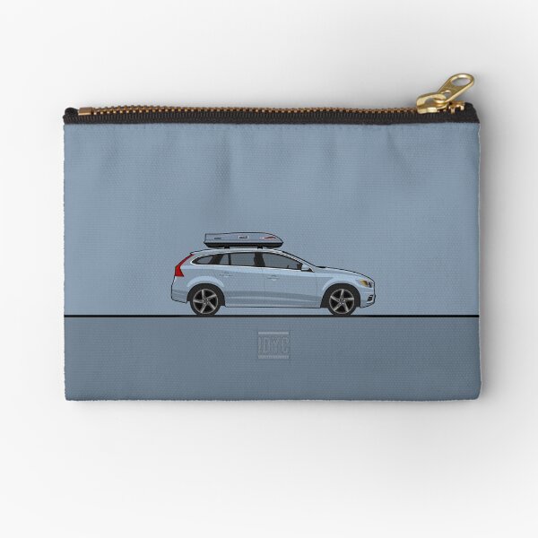 Zipper Pouch