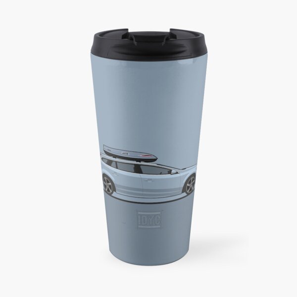 Travel Mug