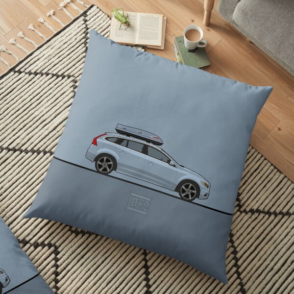 Floor Pillow