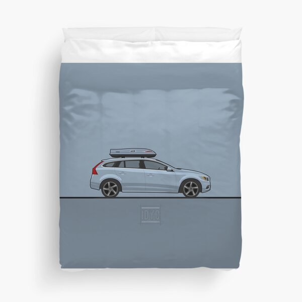 Duvet Cover