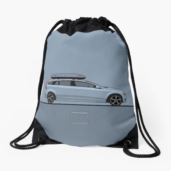 Drawstring Bag