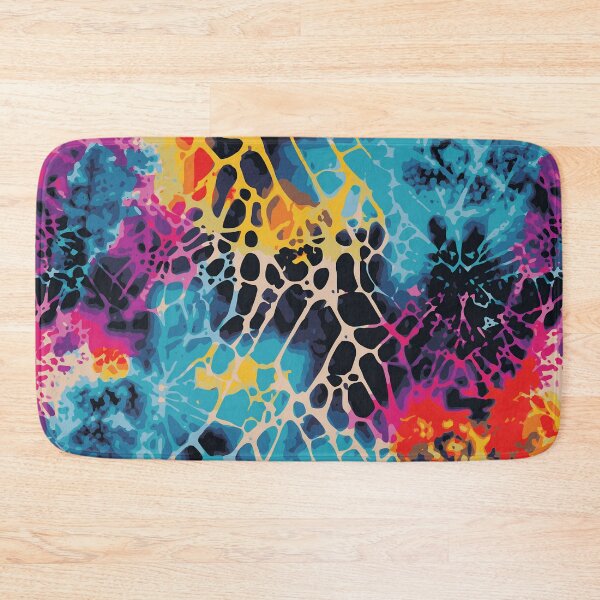 Item preview, 80s Halloween Tie dye designed and sold by Jacksonsmerch.
