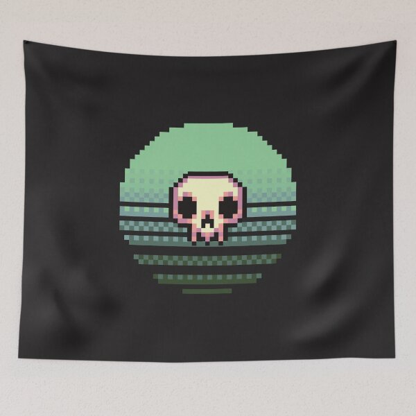 Item preview, Pixels. designed and sold by TheOriginn.
