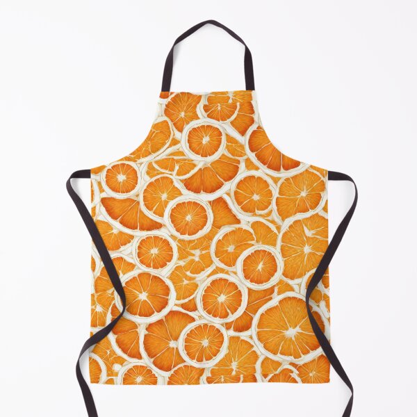 Item preview, Juicy Orange Slices  designed and sold by silviaol.