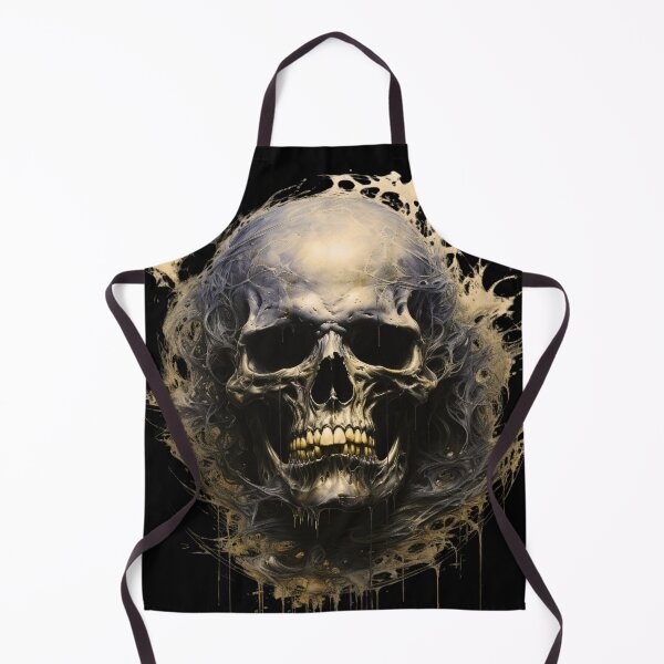 Item preview, Skull designed and sold by Lewis-mart.
