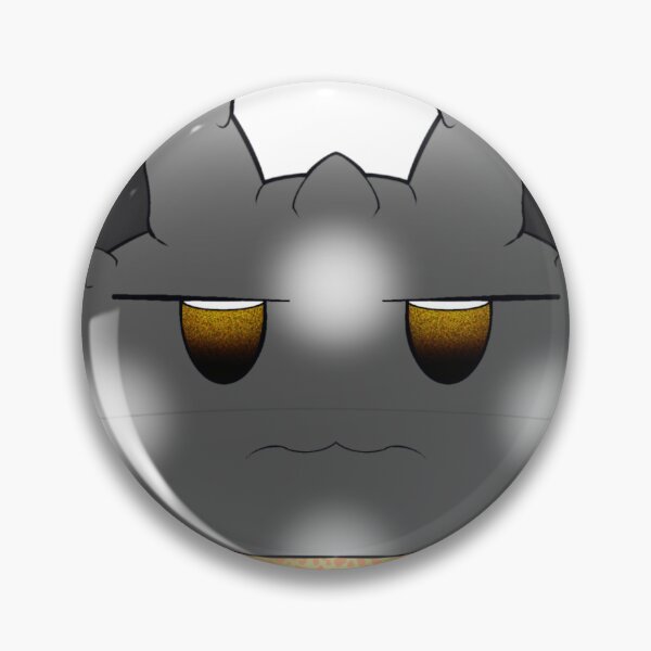 Item preview, Xylia, the Spiked Grump designed and sold by SpiritDeity.
