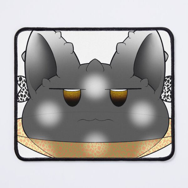 Item preview, Xylia, the Spiked Grump designed and sold by SpiritDeity.