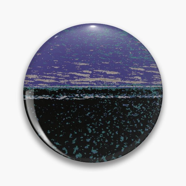 Item preview, night beach designed and sold by marchgarden.